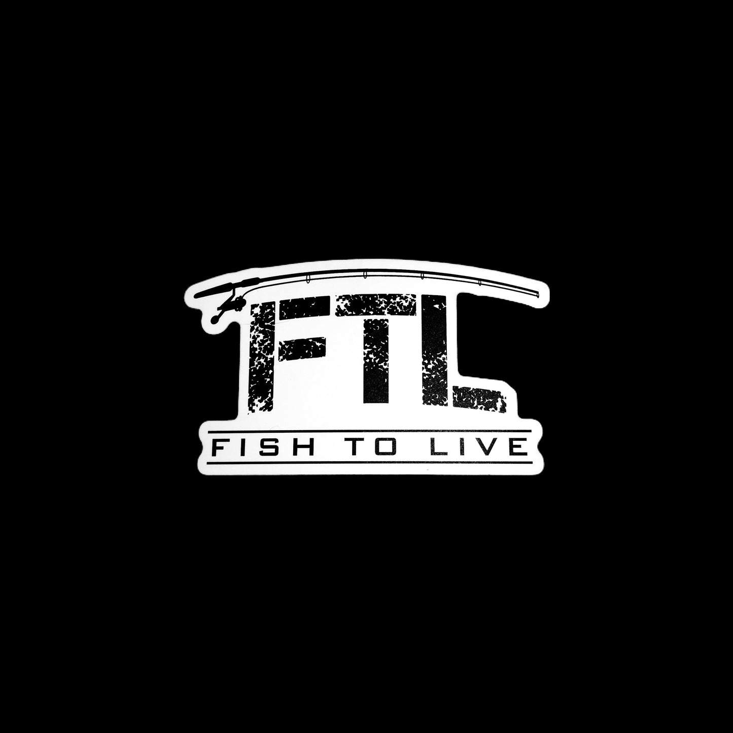 FTL Sticker