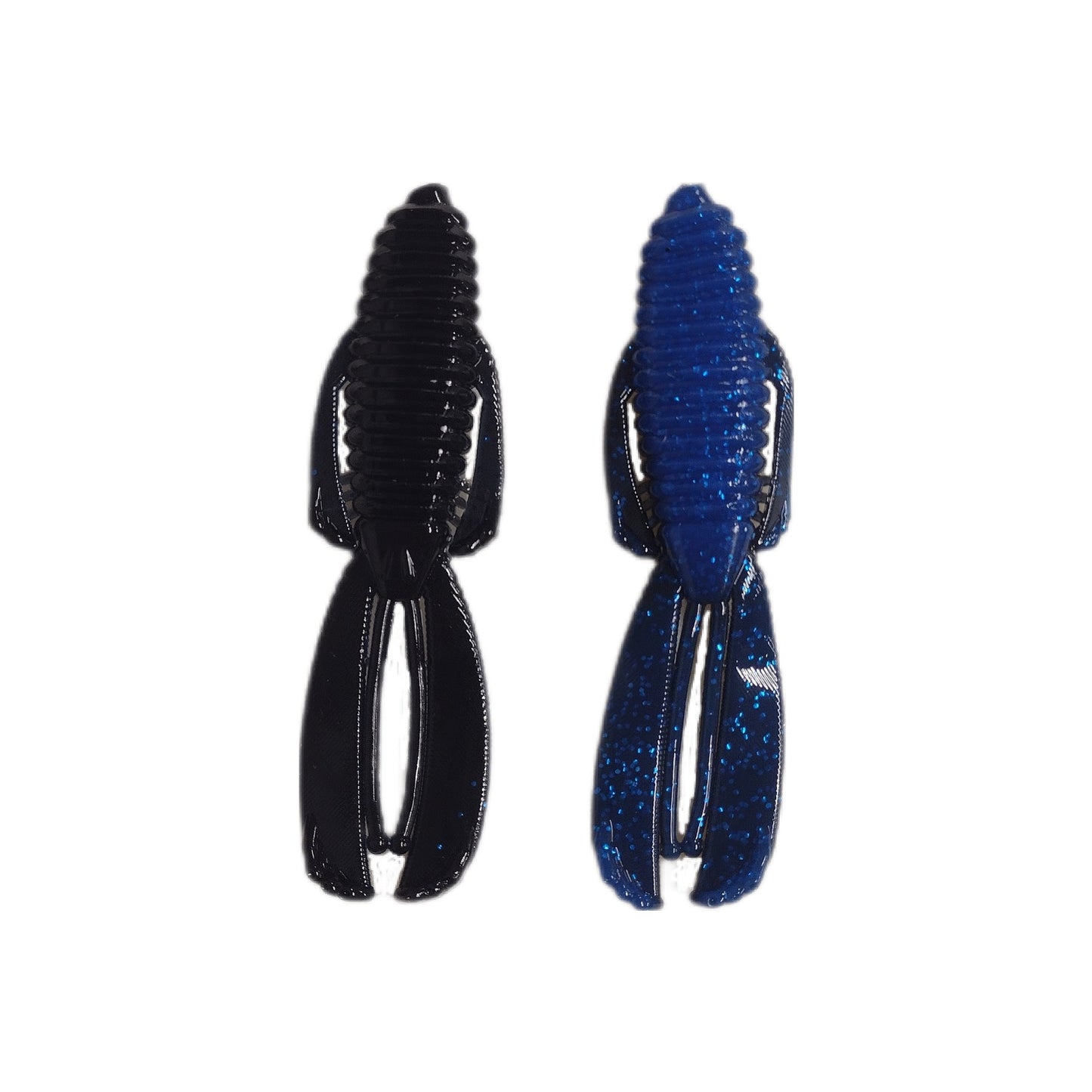 Creature Baits - 7 Pack