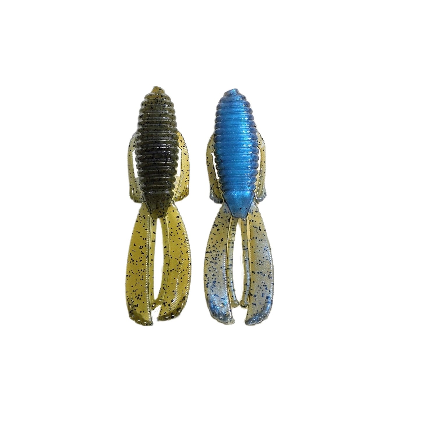 Creature Baits - 7 Pack