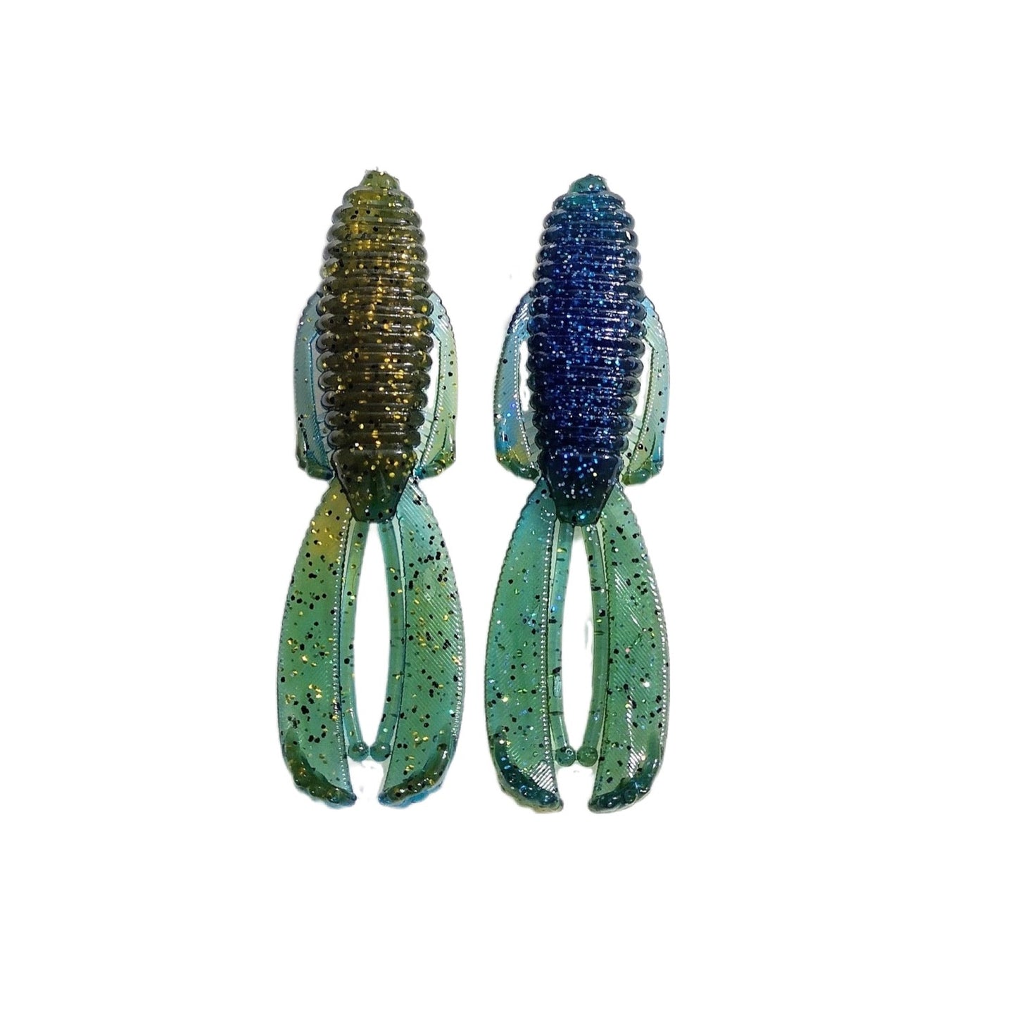 Creature Baits - 7 Pack